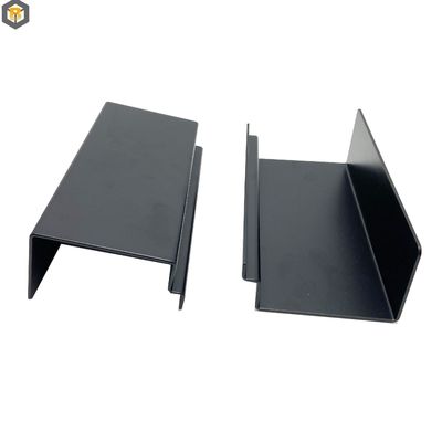 Custom Stamping Parts Metal Sheet Punching Service with Sheet Metal Fabrication
