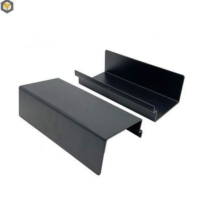 Custom Stamping Parts Metal Sheet Punching Service with Sheet Metal Fabrication