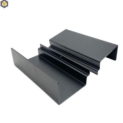 Custom Stamping Parts Metal Sheet Punching Service with Sheet Metal Fabrication