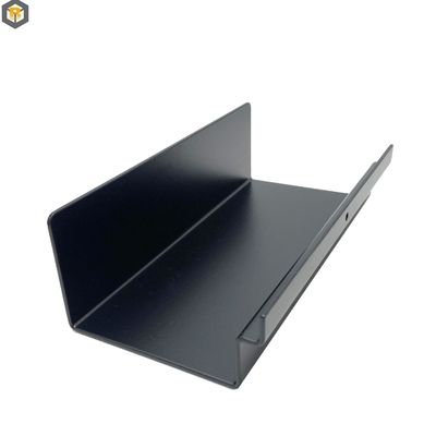 Custom Stamping Parts Metal Sheet Punching Service with Sheet Metal Fabrication