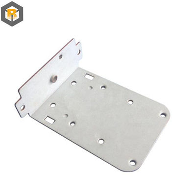 Custom 2D/3D/Drawing Sheet Metal Fabrication Service Stamping Bending Welding Part