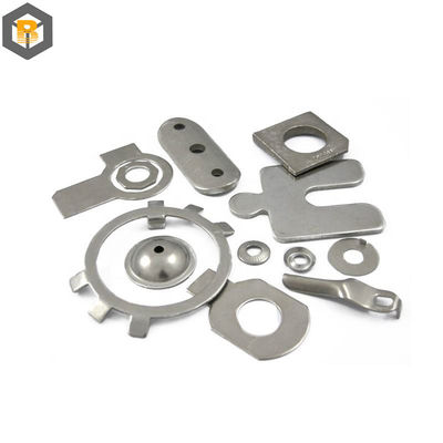 Custom 2D/3D/Drawing Sheet Metal Fabrication Service Stamping Bending Welding Part