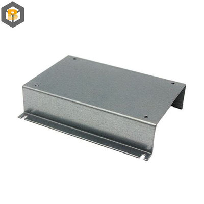 Custom by 2D/3D/drawing Aluminum Steel Sheet Metal Fabrication Stamping Bending Parts