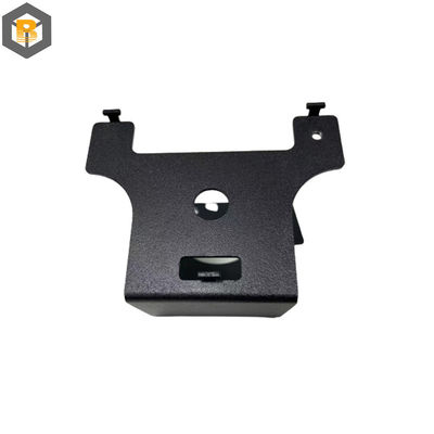 Custom by 2D/3D/drawing Aluminum Steel Sheet Metal Fabrication Stamping Bending Parts