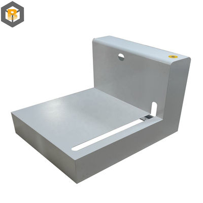 Custom by 2D/3D/drawing Stamping Service Stainless Steel Sheet Metal Fabrication Spare Part