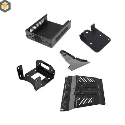 2D/3D/Drawing Custom Steel Sheet Metal Fabrication for Kitchen and Metal Work Services