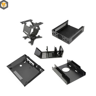 2D/3D/Drawing Custom Steel Sheet Metal Fabrication for Kitchen and Metal Work Services