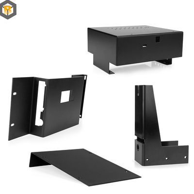 2D/3D/Drawing Custom Steel Sheet Metal Fabrication for Kitchen and Metal Work Services
