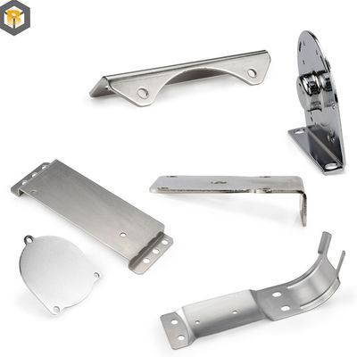2D/3D/Drawing Custom Steel Sheet Metal Fabrication for Kitchen and Metal Work Services