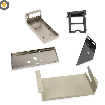 2D/3D/Drawing Custom Steel Sheet Metal Fabrication for Kitchen and Metal Work Services