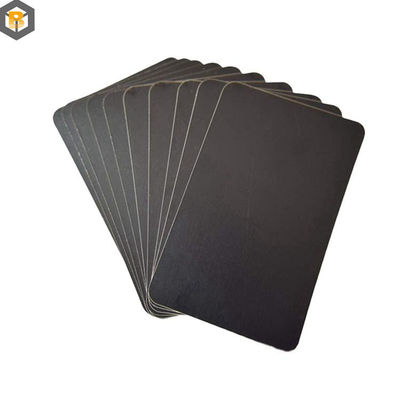Custom by 2D/3D/drawing Aluminum Sheet Metal Fabrication Spare Part for Laser Cutting