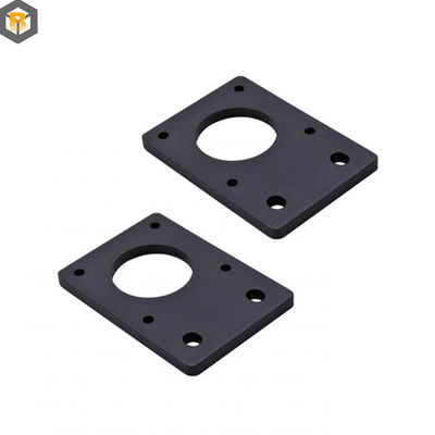 Custom Sheet Metal Fabrication Work Machine Part with Free Stainless Steel Samples