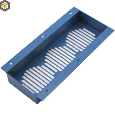 Customized Aluminum Brass Stainless Steel Laser Cutting Sheet Metal Fabrication Spare Part