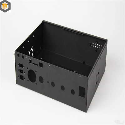 Customized Aluminum Brass Stainless Steel Laser Cutting Sheet Metal Fabrication Spare Part