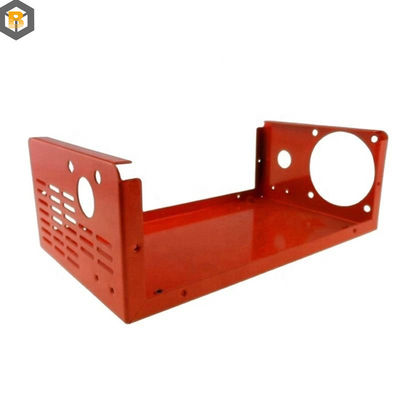 Customized Aluminum Brass Stainless Steel Laser Cutting Sheet Metal Fabrication Spare Part