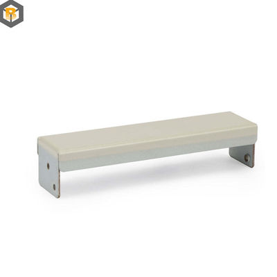 Custom CNC Laser Cutting Aluminum Stainless Steel Sheet Metal Fabrication Machine Part