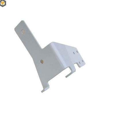 2D/3D/Drawing Custom Carbon Metal Steel Tube Sheet Fabrication Sheet Metal and Laser Cutting Services