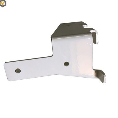 2D/3D/Drawing Custom Carbon Metal Steel Tube Sheet Fabrication Sheet Metal and Laser Cutting Services