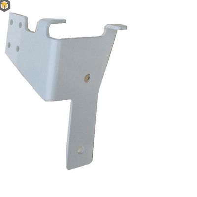 2D/3D/Drawing Custom Carbon Metal Steel Tube Sheet Fabrication Sheet Metal and Laser Cutting Services