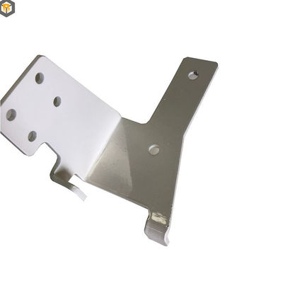2D/3D/Drawing Custom Carbon Metal Steel Tube Sheet Fabrication Sheet Metal and Laser Cutting Services