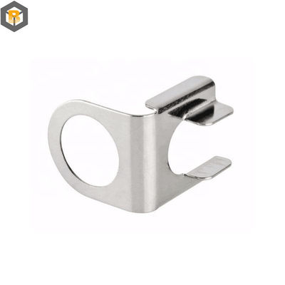 Custom Stainless Steel Air Conditioner Sheet Metal Fabrication Parts Machine Part