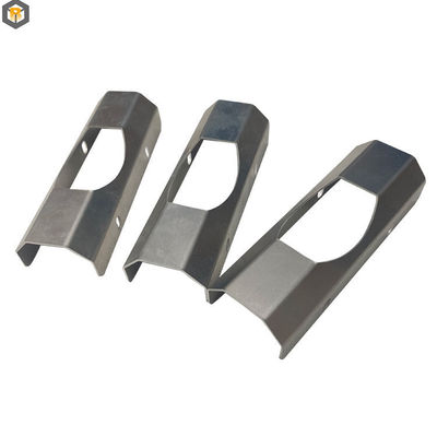 2D/3D/Drawing Metal Deep Drawing/Spinning Parts for Sheet Metal Fabrication Machine