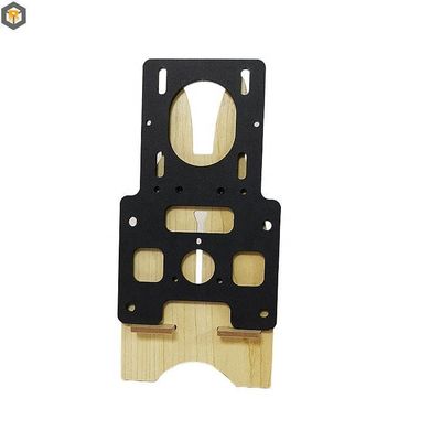 Custom 2D/3D/drawing Steel Products for Laser Cutting Sheet Metal Bending and Fabrication