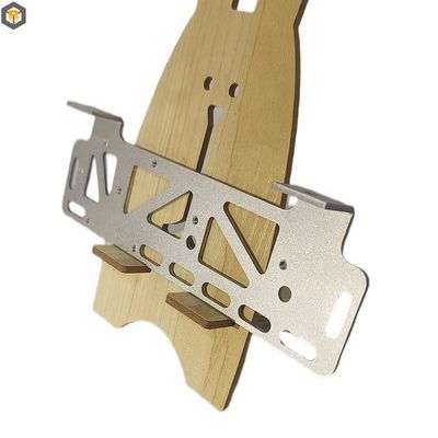 Custom 2D/3D/drawing Steel Products for Laser Cutting Sheet Metal Bending and Fabrication