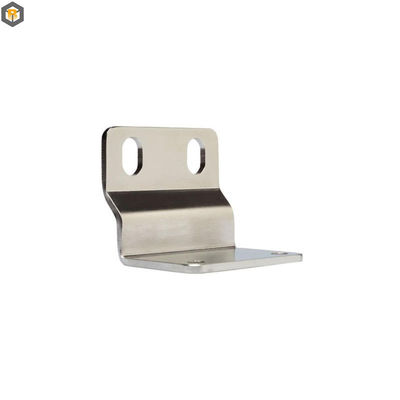 Customized 2D/3D/Drawing Sheet Metal Parts Bending Machine for OEM Fabrication Tools