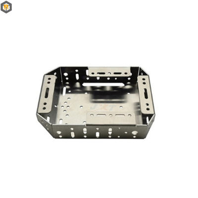 Customized 2D/3D/Drawing Sheet Metal Parts Bending Machine for OEM Fabrication Tools