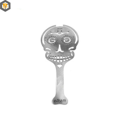 Customized 3D Laser Cut Stainless Steel and Aluminium Sheet Metal Fabrication Machine Part