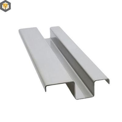 Customized 3D Laser Cut Stainless Steel and Aluminium Sheet Metal Fabrication Machine Part