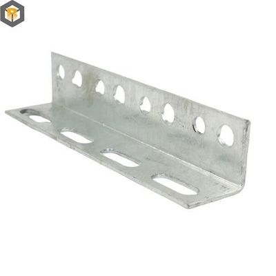 Customized 3D Laser Cut Stainless Steel and Aluminium Sheet Metal Fabrication Machine Part
