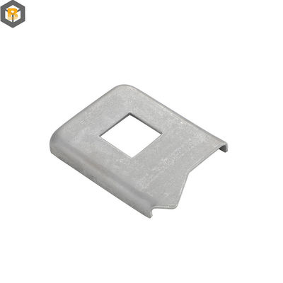 Custom Laser Cutting Machine for Stainless Steel Bending and Sheet Metal Fabrication