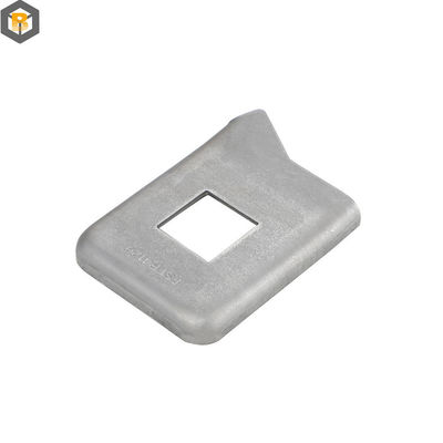 Custom Laser Cutting Machine for Stainless Steel Bending and Sheet Metal Fabrication