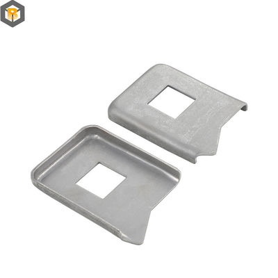Custom Laser Cutting Machine for Stainless Steel Bending and Sheet Metal Fabrication