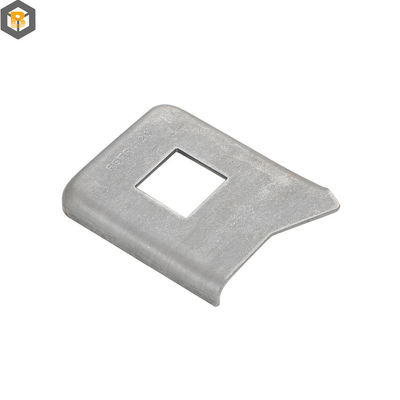 Custom Laser Cutting Machine for Stainless Steel Bending and Sheet Metal Fabrication