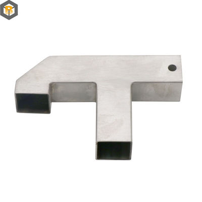 Custom by 2D Stainless Steel Laser Cutting Non-Standard Sheet Metal Fabrication for 2022