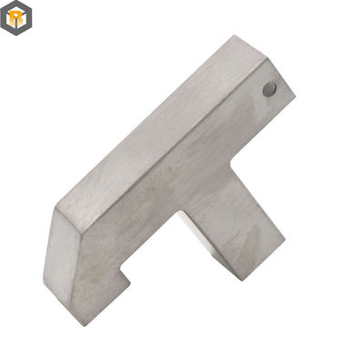 Custom by 2D Stainless Steel Laser Cutting Non-Standard Sheet Metal Fabrication for 2022