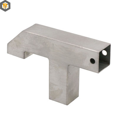 Custom by 2D Stainless Steel Laser Cutting Non-Standard Sheet Metal Fabrication for 2022