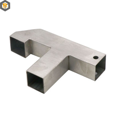 Custom by 2D Stainless Steel Laser Cutting Non-Standard Sheet Metal Fabrication for 2022