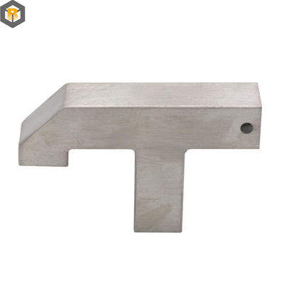 Custom by 2D Stainless Steel Laser Cutting Non-Standard Sheet Metal Fabrication for 2022