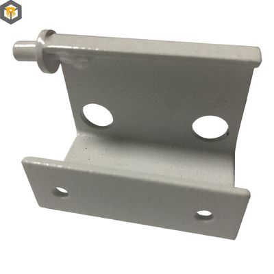Custom Precision CNC Laser Cutting Aluminum Stainless Steel Sheet Metal Stamped Bending Machine Part