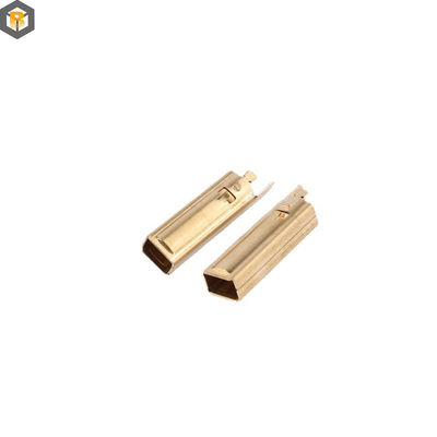 Custom Stainless Steel Aluminum Metal Stamping Parts Sheet Metal Fabrication Machine Part