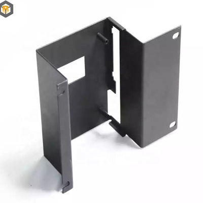 Custom Sheet Metal Fabrication Laser Cutting Service for Bending Welding Forming Parts