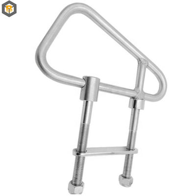 Free Sample Laser Cutting Parts Sheet Metal Fabrication for Custom by 2D/3D/Drawing