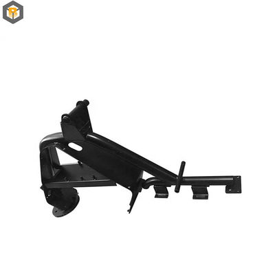 Free Sample Laser Cutting Parts Sheet Metal Fabrication for Custom by 2D/3D/Drawing