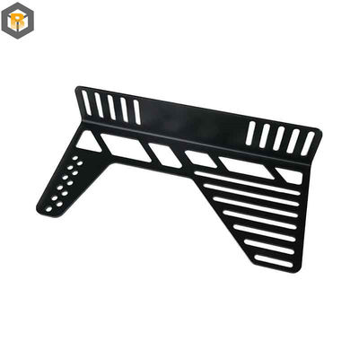 2D/3D/Drawing Custom Sheet Metal Forming for Stainless Steel Machine Part Fabrication