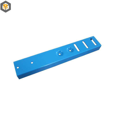 2D/3D/Drawing Custom Sheet Metal Forming for Stainless Steel Machine Part Fabrication