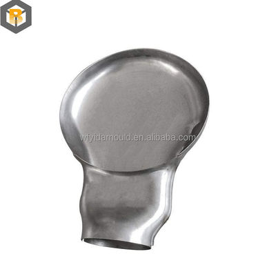 Custom Sheet Metal Fabrication Machine Part Manufactured with 2D/3D Drawing